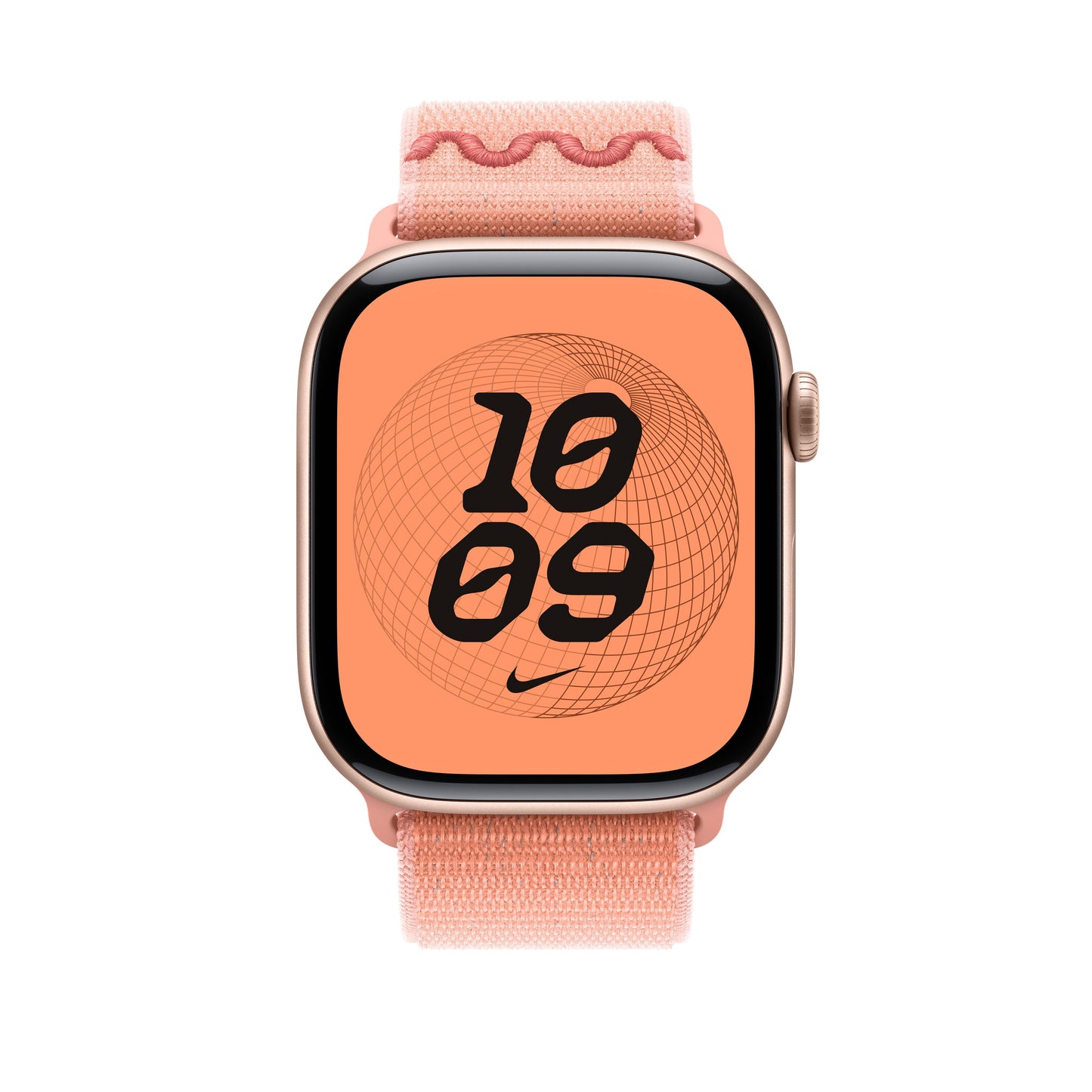 46mm naplemente-rózsaszín Nike sportpánt - iSTYLE HU