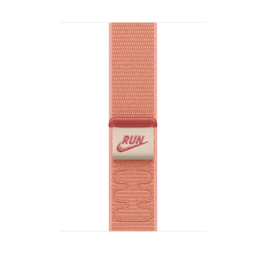 46mm naplemente-rózsaszín Nike sportpánt - iSTYLE HU