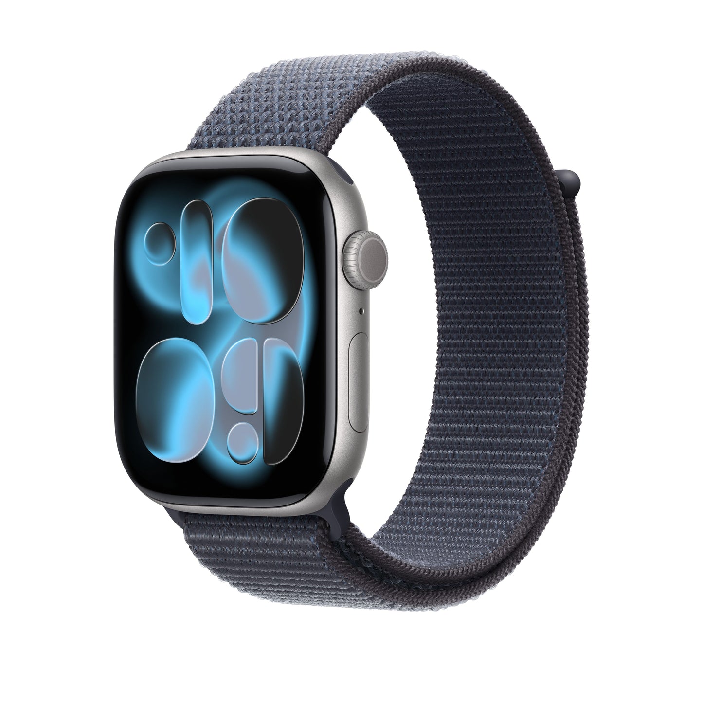 46mm acélkék sportpánt - iSTYLE HU