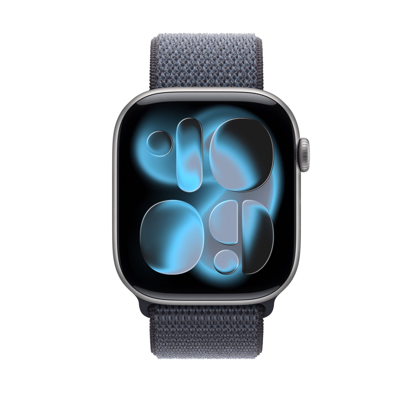 46mm acélkék sportpánt - iSTYLE HU