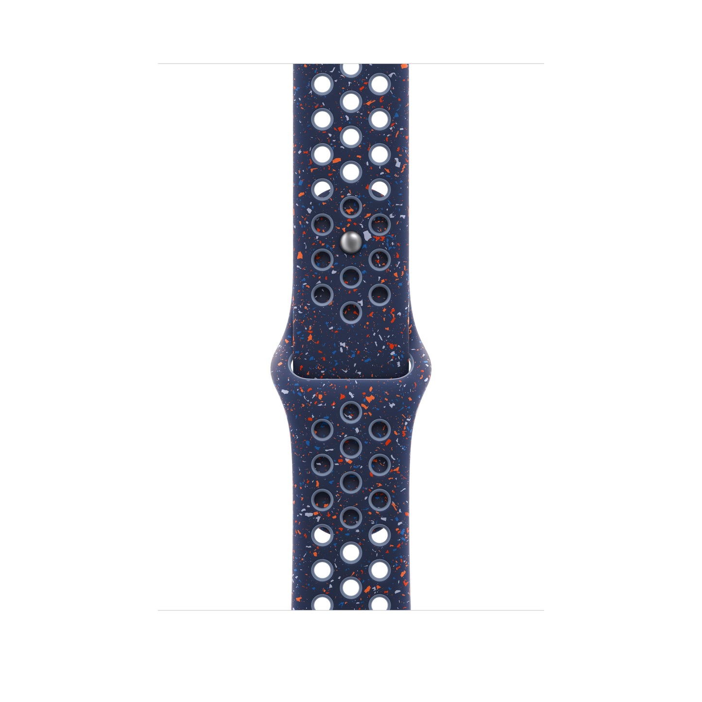 46mm szalagkék Nike sportszíj - M/L - iSTYLE HU