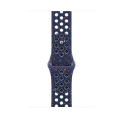 46mm szalagkék Nike sportszíj - M/L - iSTYLE HU