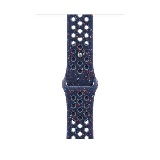 46mm szalagkék Nike sportszíj - S/M - iSTYLE HU