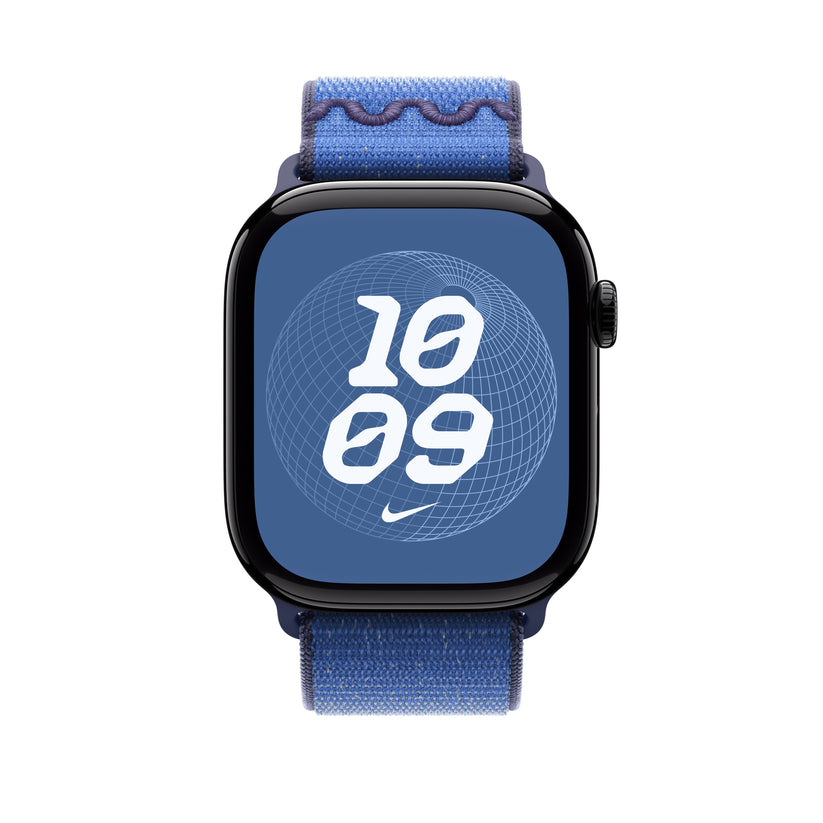 46mm szalagkék Nike sportpánt - iSTYLE HU