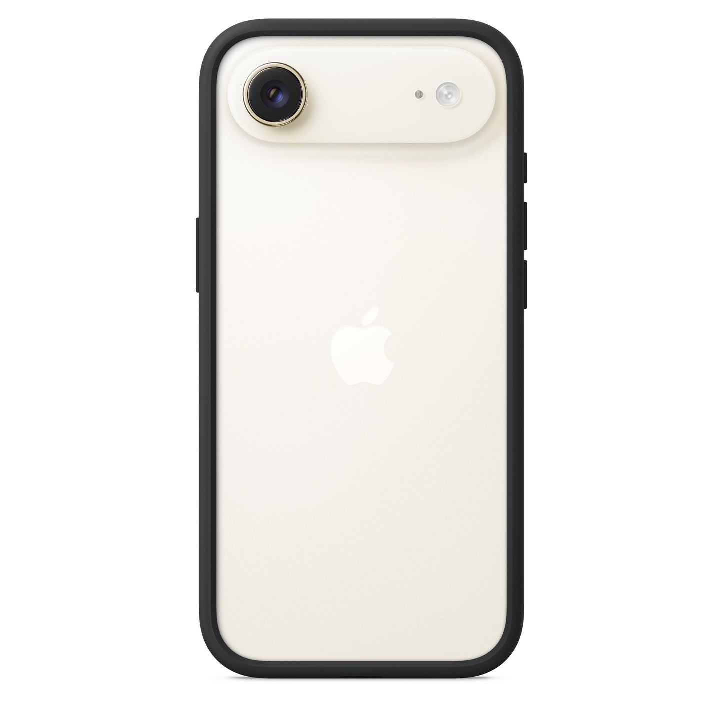 iPhone Air-védőkeret – fekete - iSTYLE HU