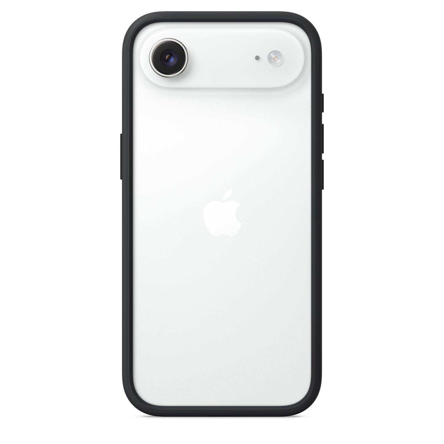 iPhone Air-védőkeret – fekete - iSTYLE HU