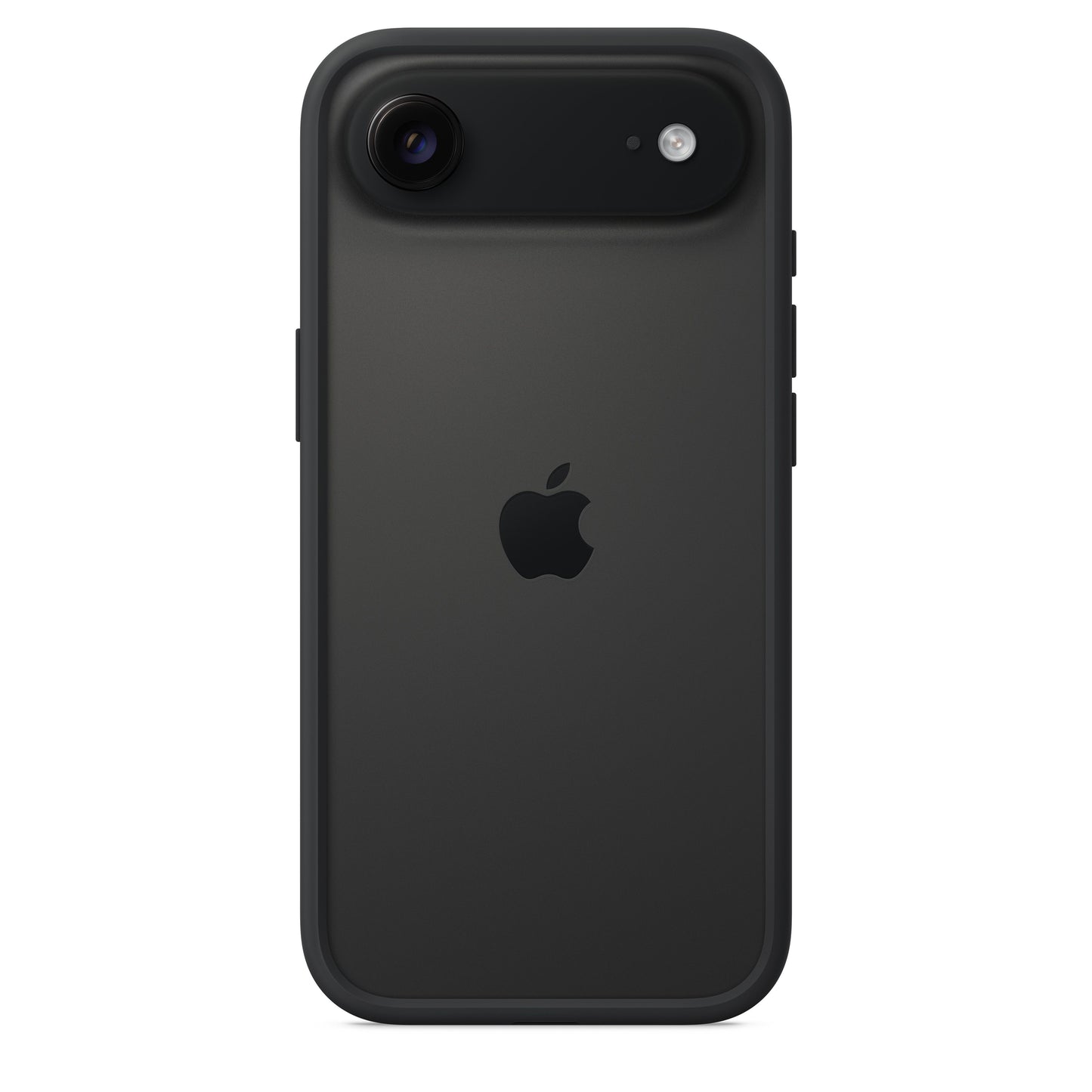 iPhone Air-védőkeret – fekete - iSTYLE HU