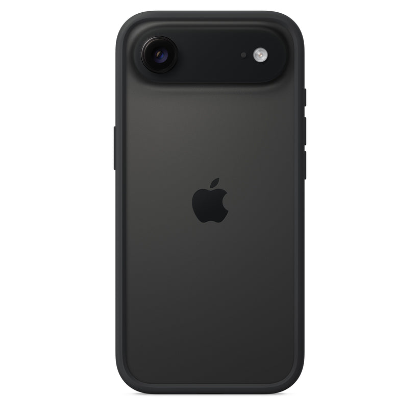 iPhone Air-védőkeret – fekete - iSTYLE HU