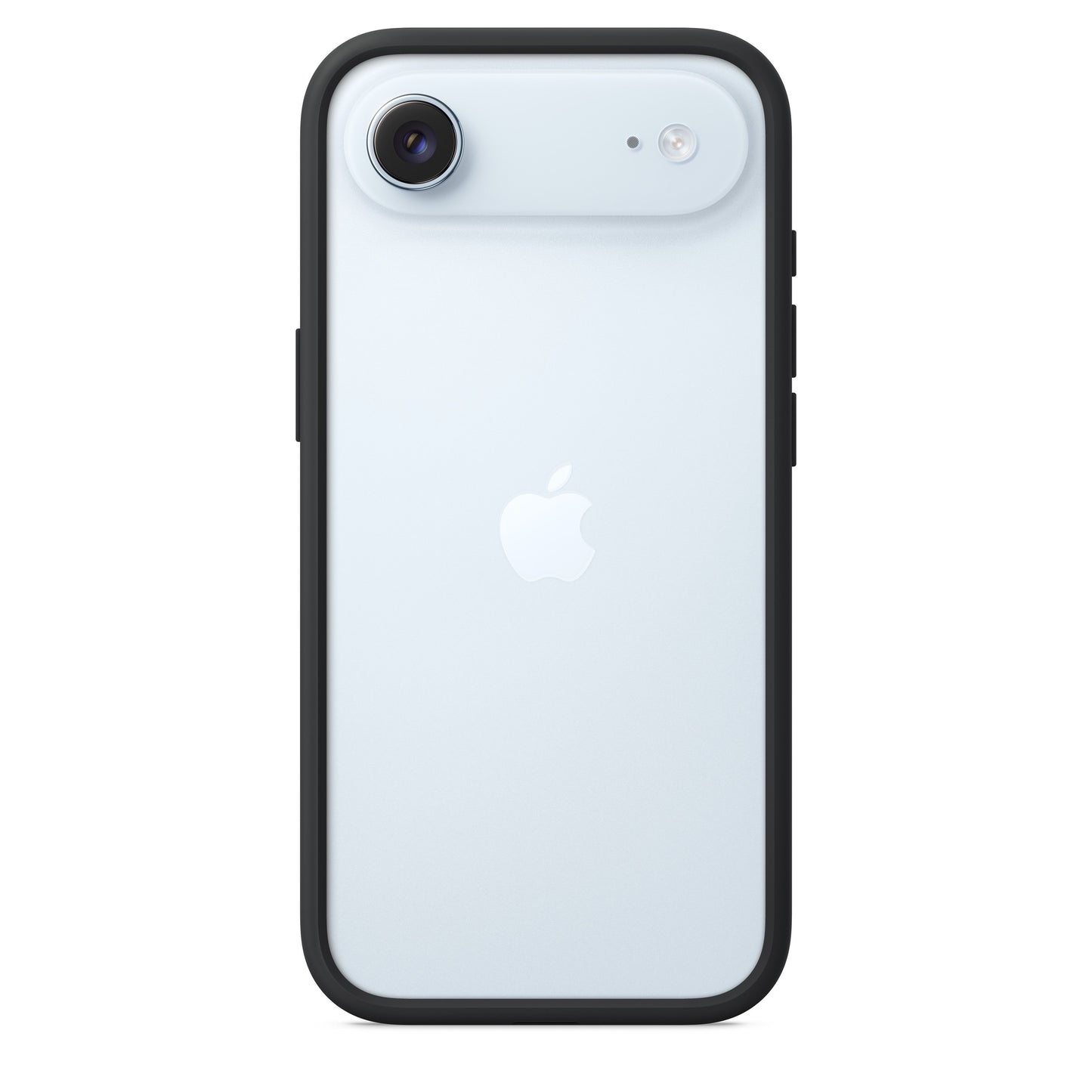 iPhone Air-védőkeret – fekete - iSTYLE HU