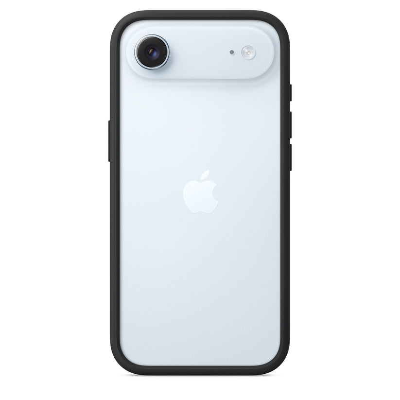 iPhone Air-védőkeret – fekete - iSTYLE HU