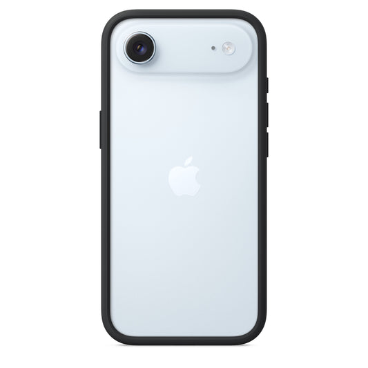 iPhone Air-védőkeret – fekete - iSTYLE HU