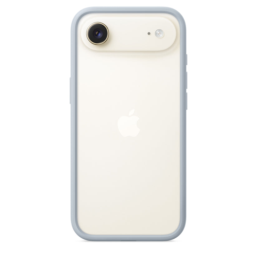 iPhone Air-védőkeret – világoskék - iSTYLE HU