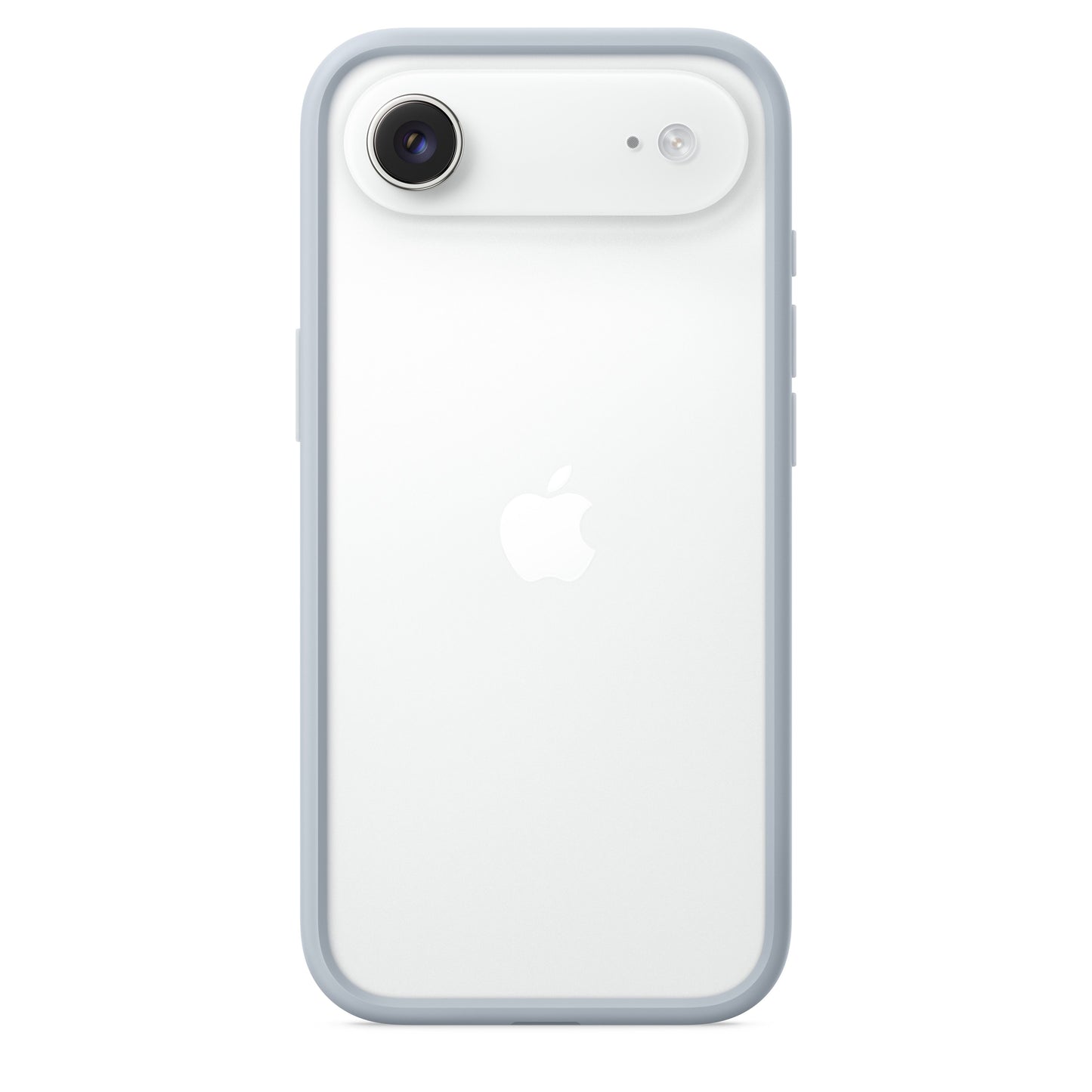 iPhone Air-védőkeret – világoskék - iSTYLE HU