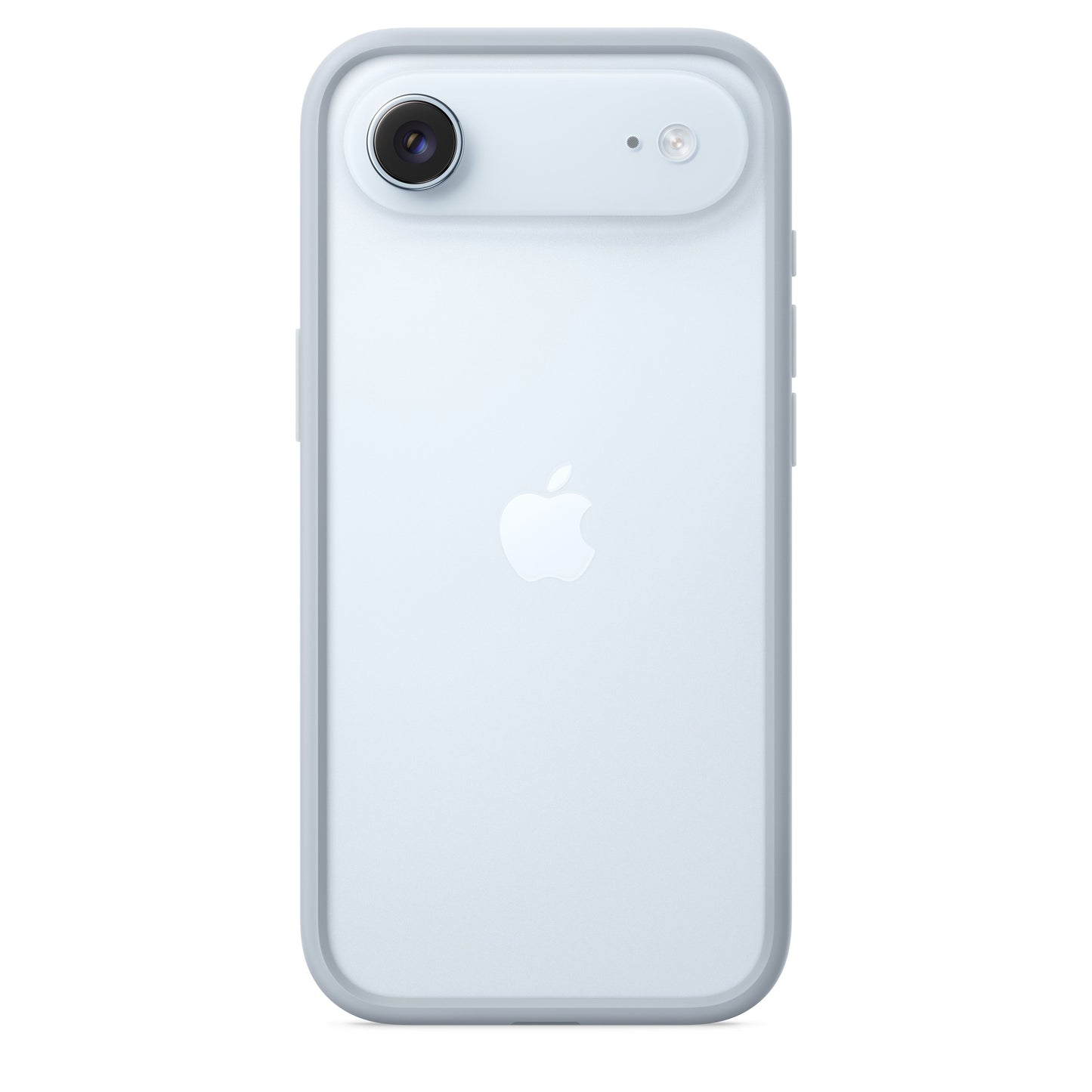 iPhone Air-védőkeret – világoskék - iSTYLE HU