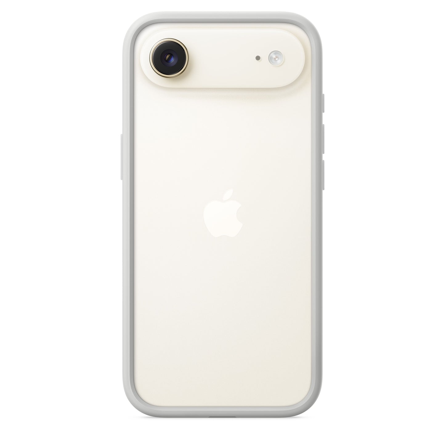 iPhone Air-védőkeret – világosszürke - iSTYLE HU
