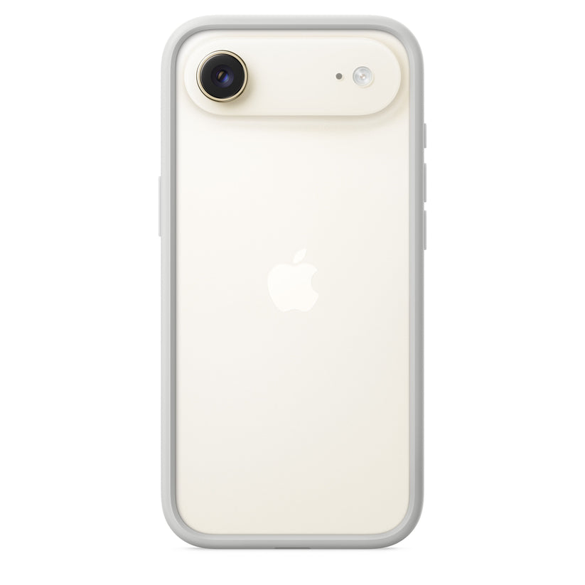 iPhone Air-védőkeret – világosszürke - iSTYLE HU