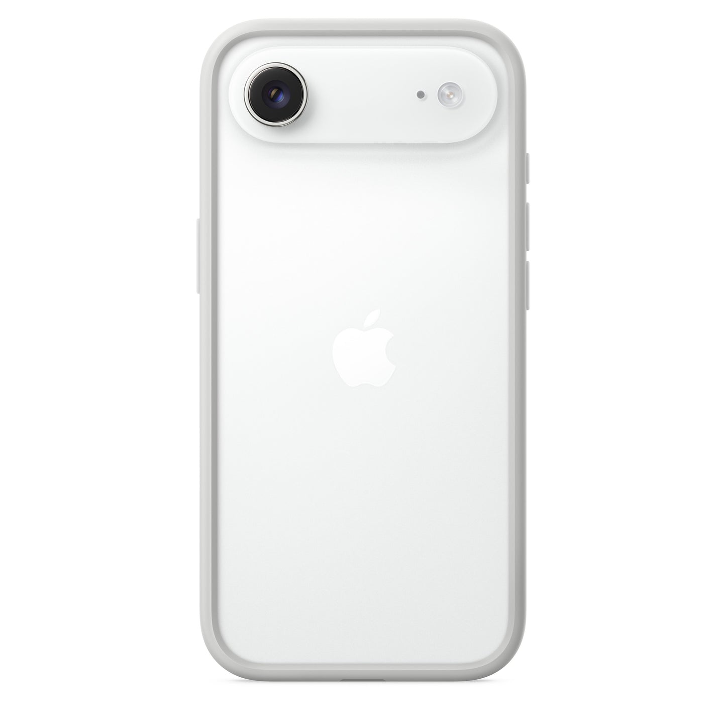 iPhone Air-védőkeret – világosszürke - iSTYLE HU