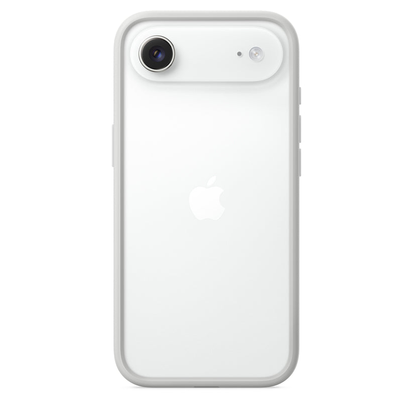 iPhone Air-védőkeret – világosszürke - iSTYLE HU