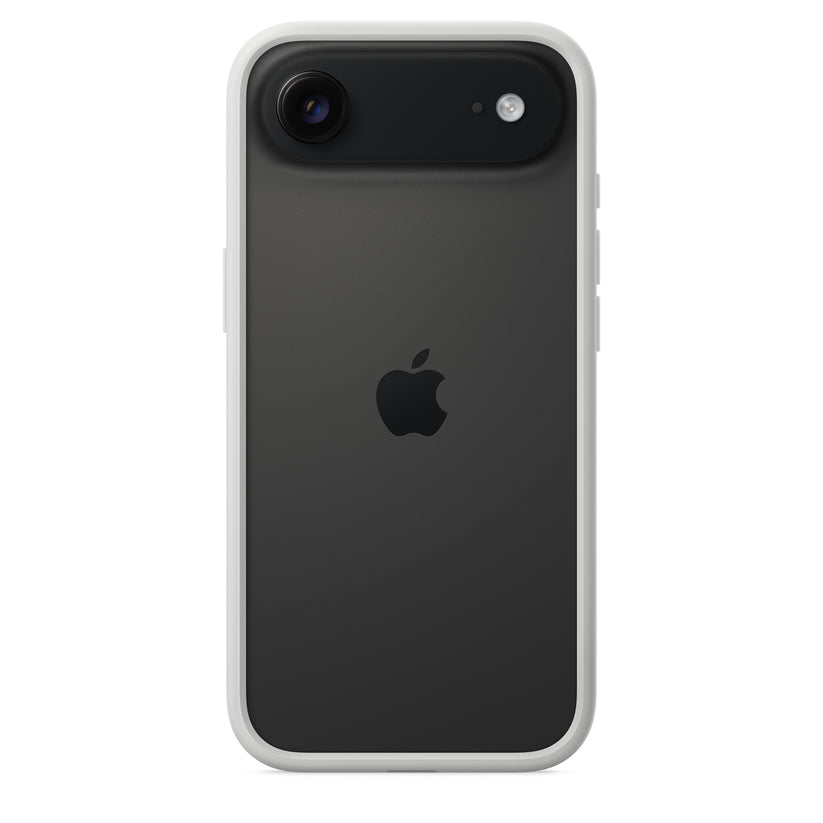 iPhone Air-védőkeret – világosszürke - iSTYLE HU