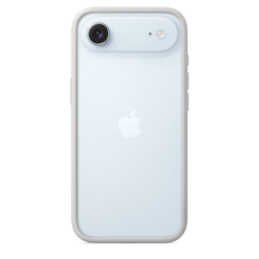 iPhone Air-védőkeret – világosszürke - iSTYLE HU