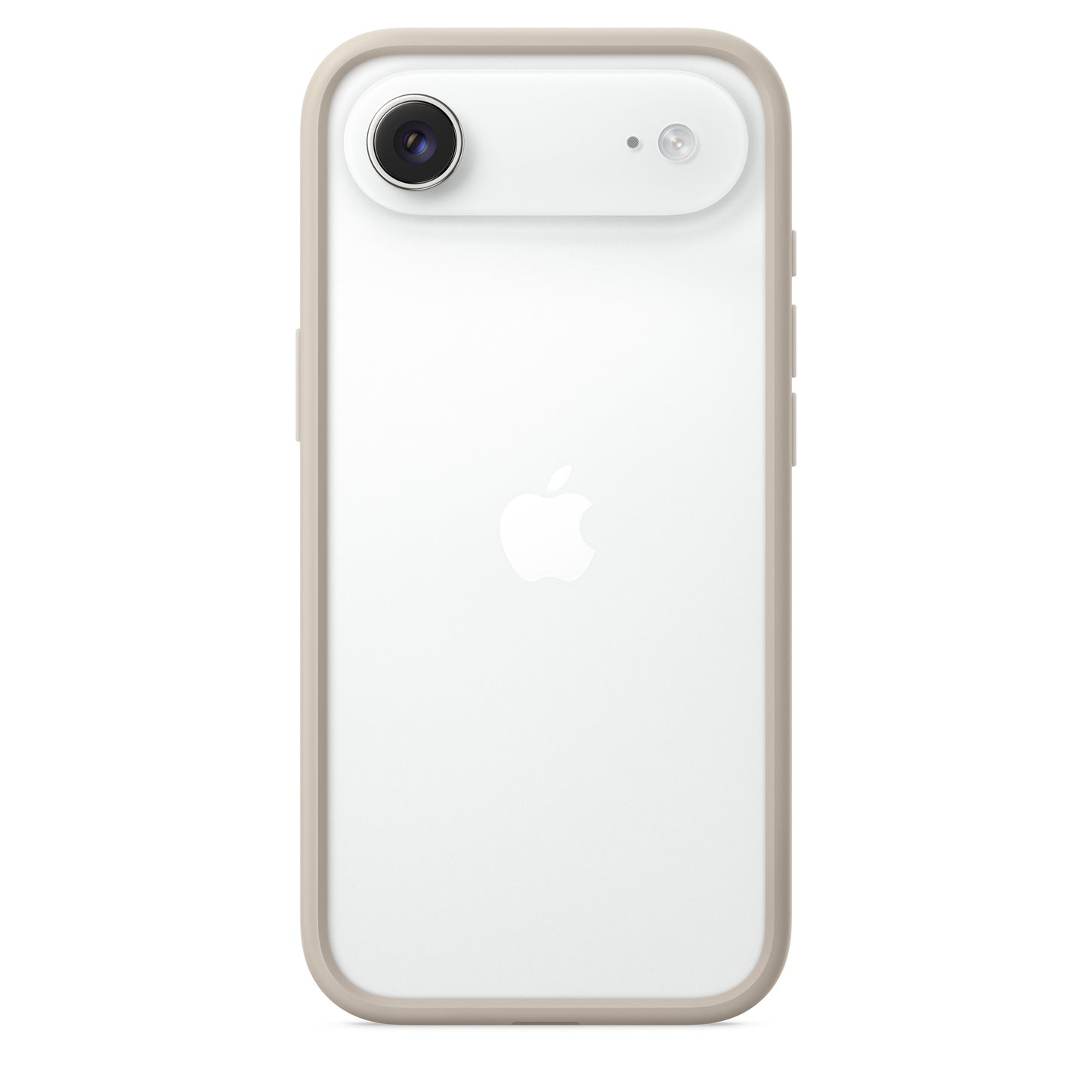iPhone Air-védőkeret – drapp - iSTYLE HU