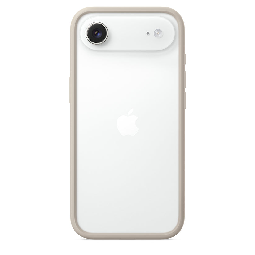 iPhone Air-védőkeret – drapp - iSTYLE HU