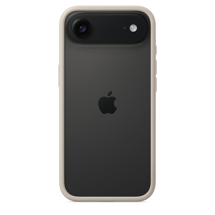 iPhone Air-védőkeret – drapp - iSTYLE HU