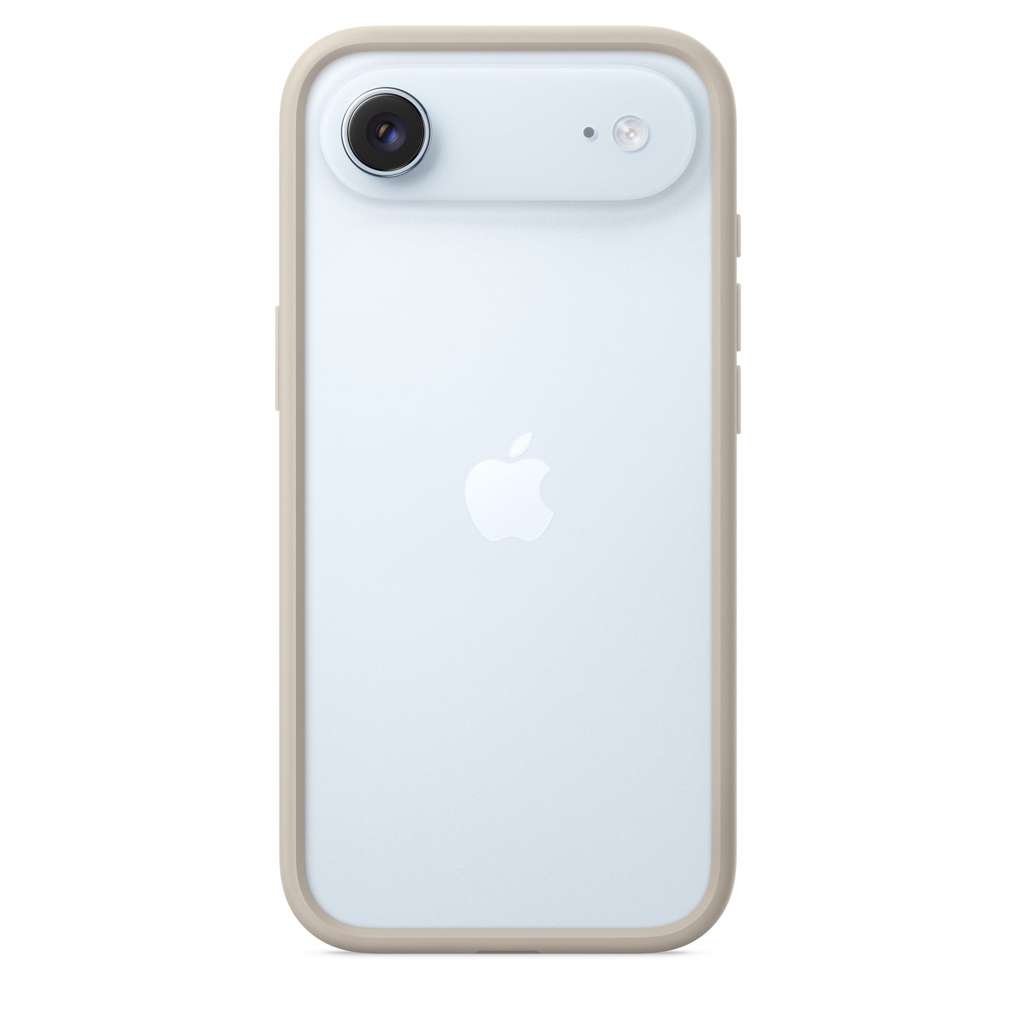 iPhone Air-védőkeret – drapp - iSTYLE HU