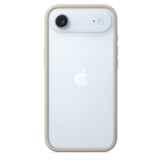 iPhone Air-védőkeret – drapp - iSTYLE HU