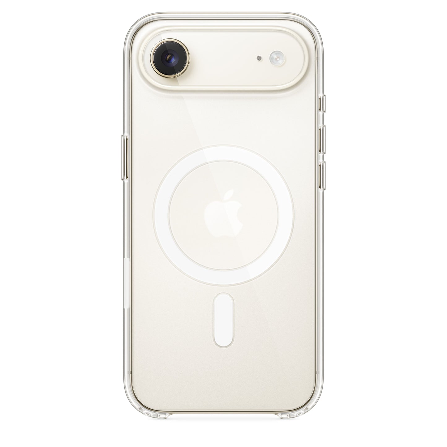 MagSafe-rögzítésű iPhone Air-tok – zúzmara - iSTYLE HU