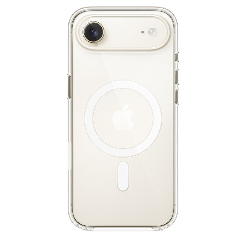 MagSafe-rögzítésű iPhone Air-tok – zúzmara - iSTYLE HU