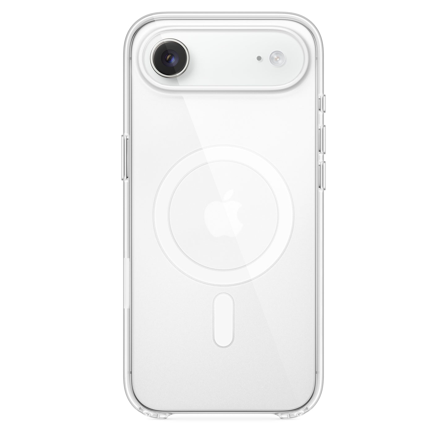 MagSafe-rögzítésű iPhone Air-tok – zúzmara - iSTYLE HU