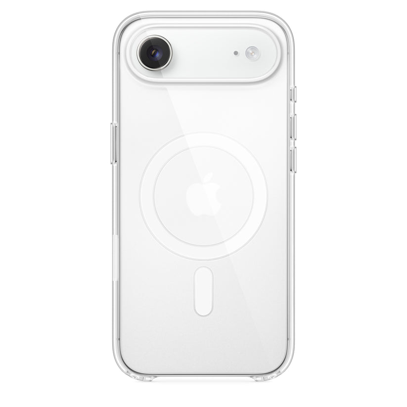 MagSafe-rögzítésű iPhone Air-tok – zúzmara - iSTYLE HU
