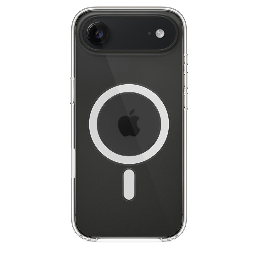 MagSafe-rögzítésű iPhone Air-tok – zúzmara - iSTYLE HU
