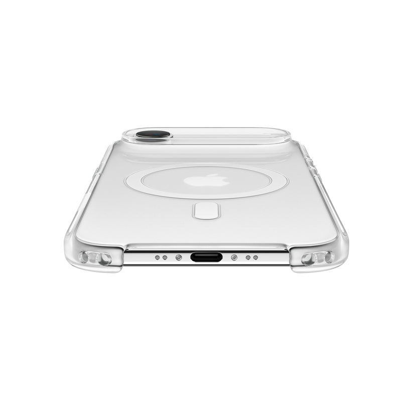 MagSafe-rögzítésű iPhone Air-tok – zúzmara - iSTYLE HU