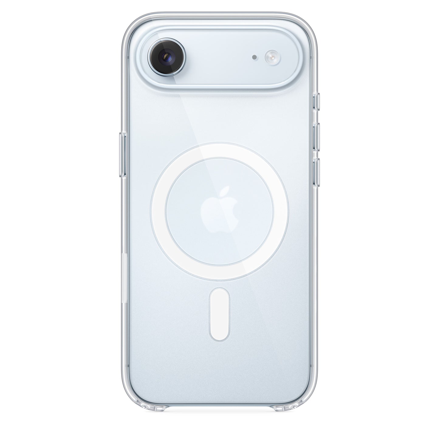 MagSafe-rögzítésű iPhone Air-tok – zúzmara - iSTYLE HU