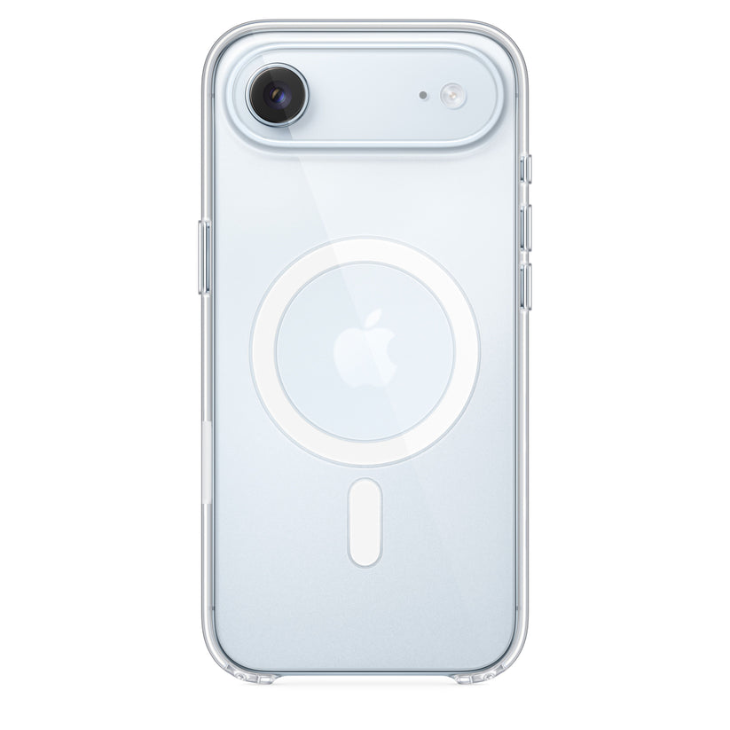 MagSafe-rögzítésű iPhone Air-tok – zúzmara - iSTYLE HU