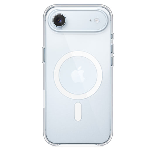 MagSafe-rögzítésű iPhone Air-tok – zúzmara - iSTYLE HU