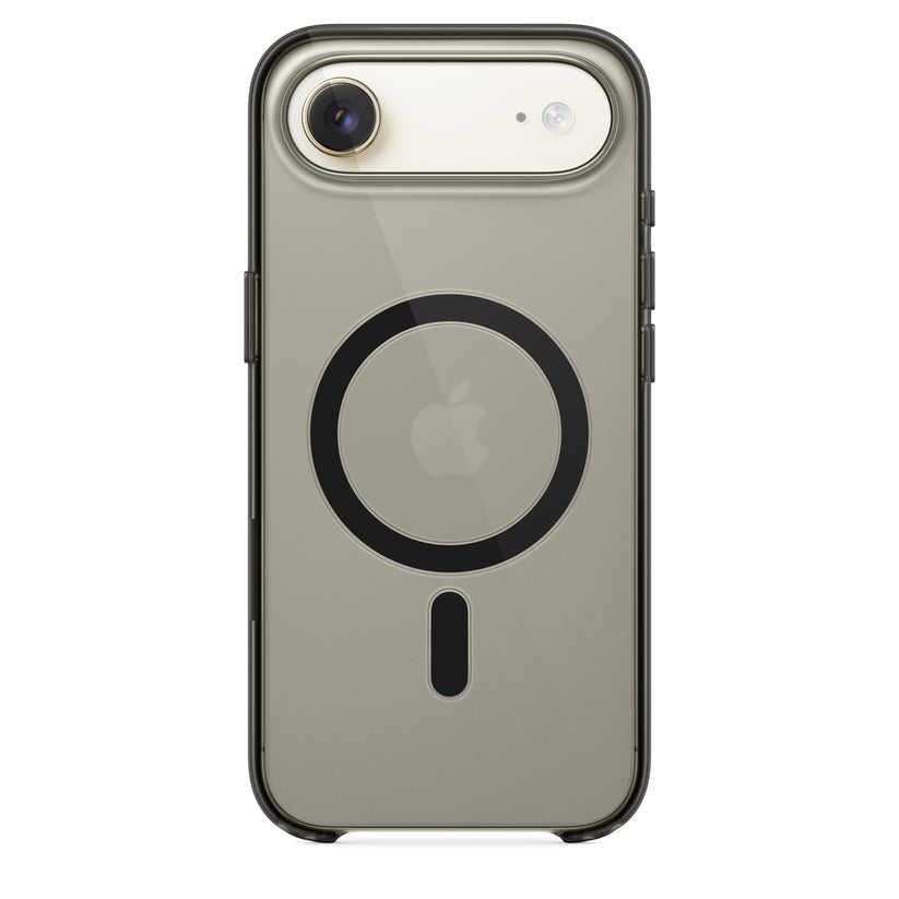 MagSafe-rögzítésű iPhone Air-tok – árnyékszürke - iSTYLE HU