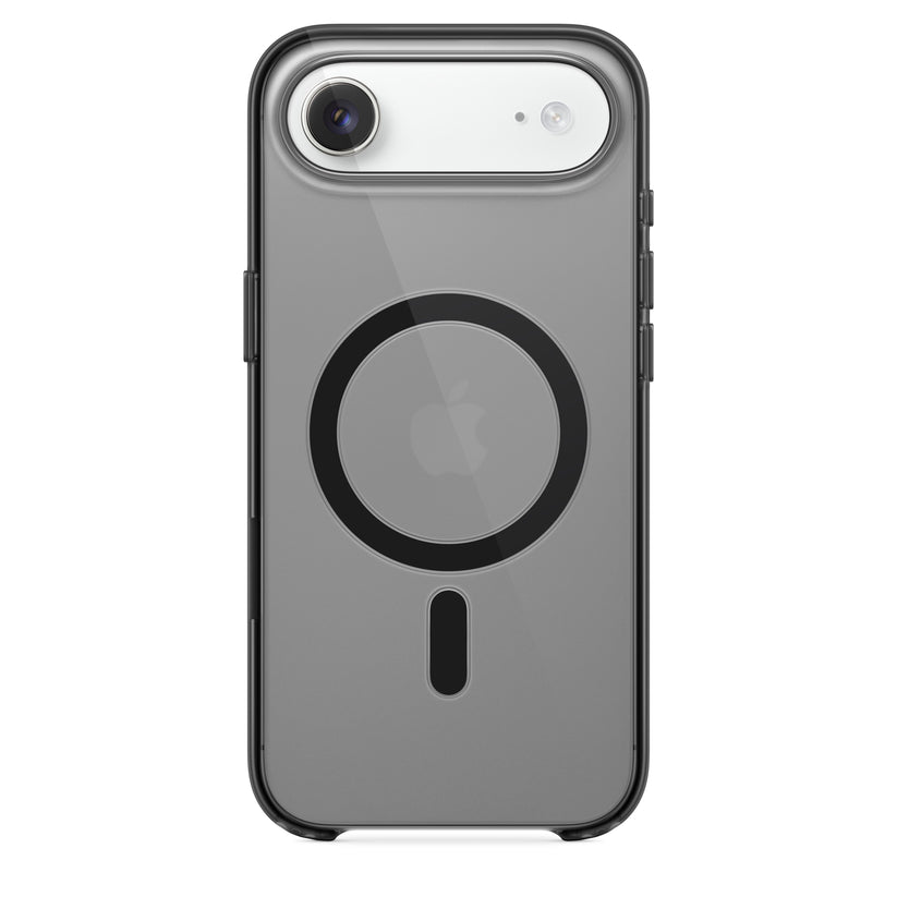 MagSafe-rögzítésű iPhone Air-tok – árnyékszürke - iSTYLE HU