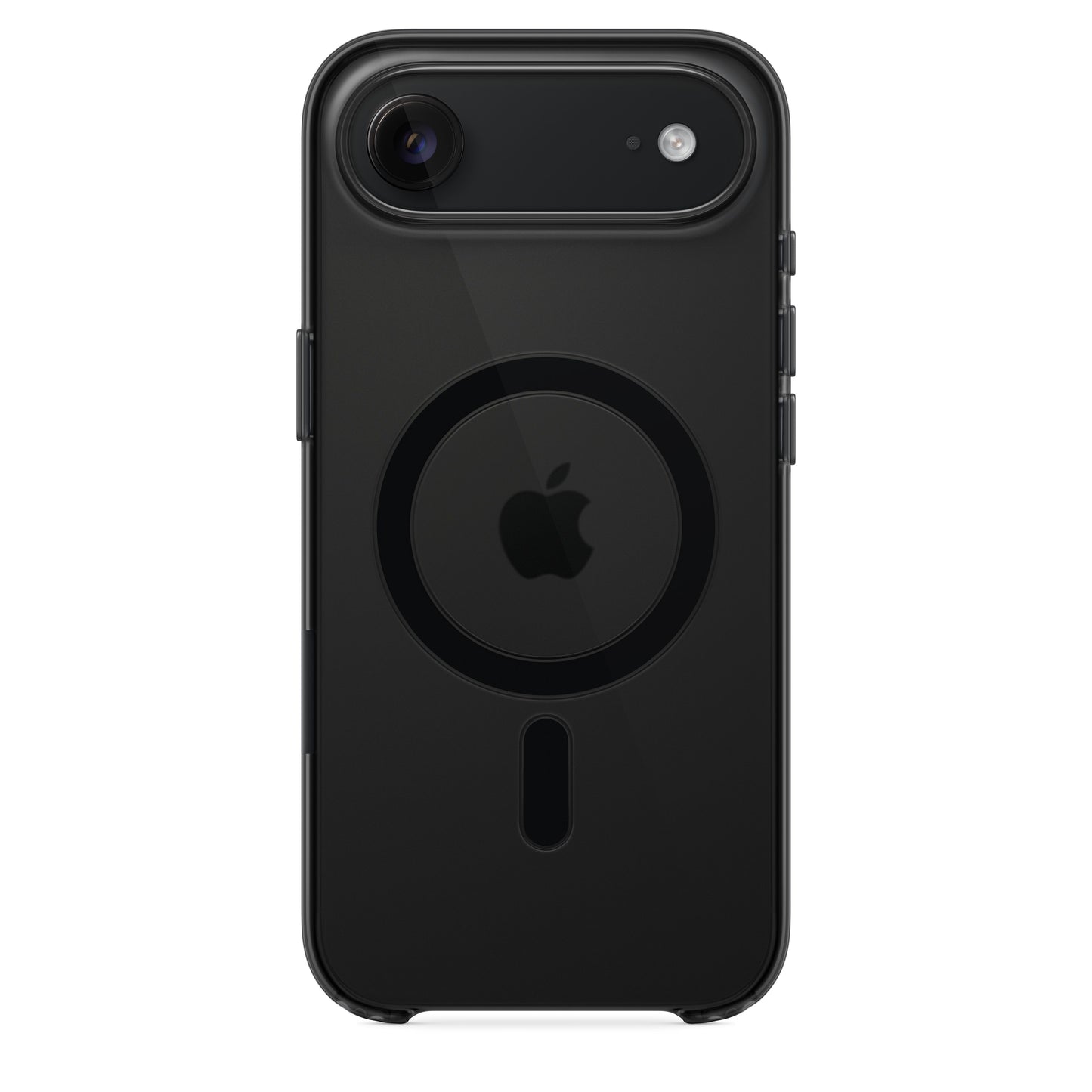 MagSafe-rögzítésű iPhone Air-tok – árnyékszürke - iSTYLE HU