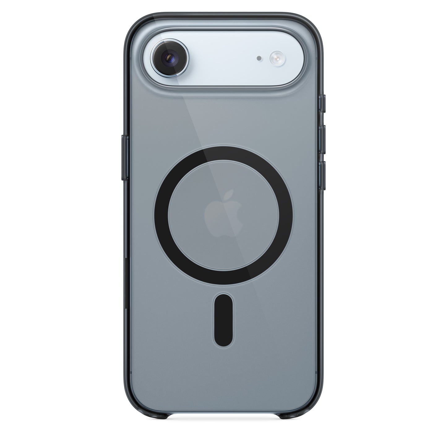 MagSafe-rögzítésű iPhone Air-tok – árnyékszürke - iSTYLE HU