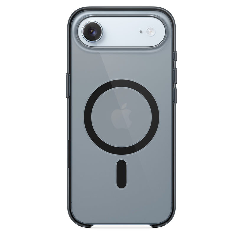 MagSafe-rögzítésű iPhone Air-tok – árnyékszürke - iSTYLE HU