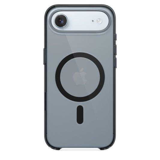 MagSafe-rögzítésű iPhone Air-tok – árnyékszürke - iSTYLE HU