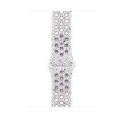 46mm fátyolszürke Nike sportszíj - S/M - iSTYLE HU
