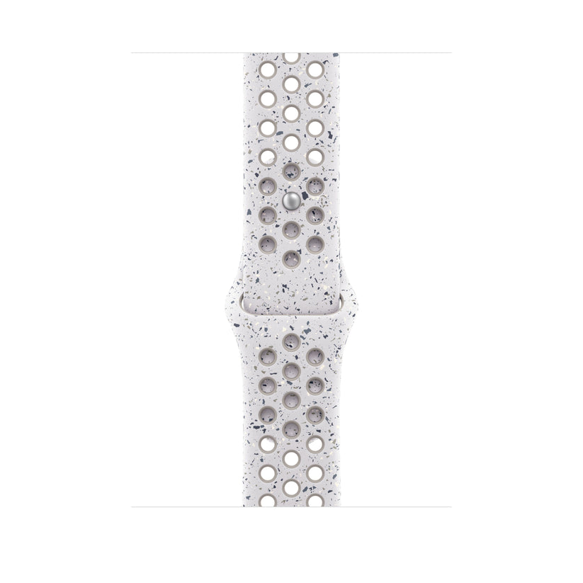 46mm fátyolszürke Nike sportszíj - S/M - iSTYLE HU