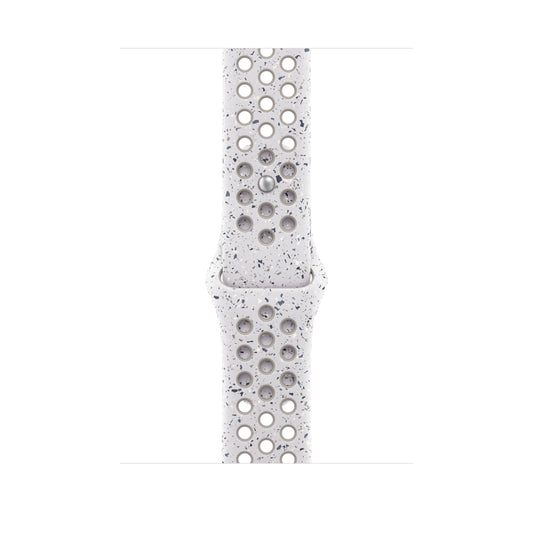 46mm fátyolszürke Nike sportszíj - S/M - iSTYLE HU