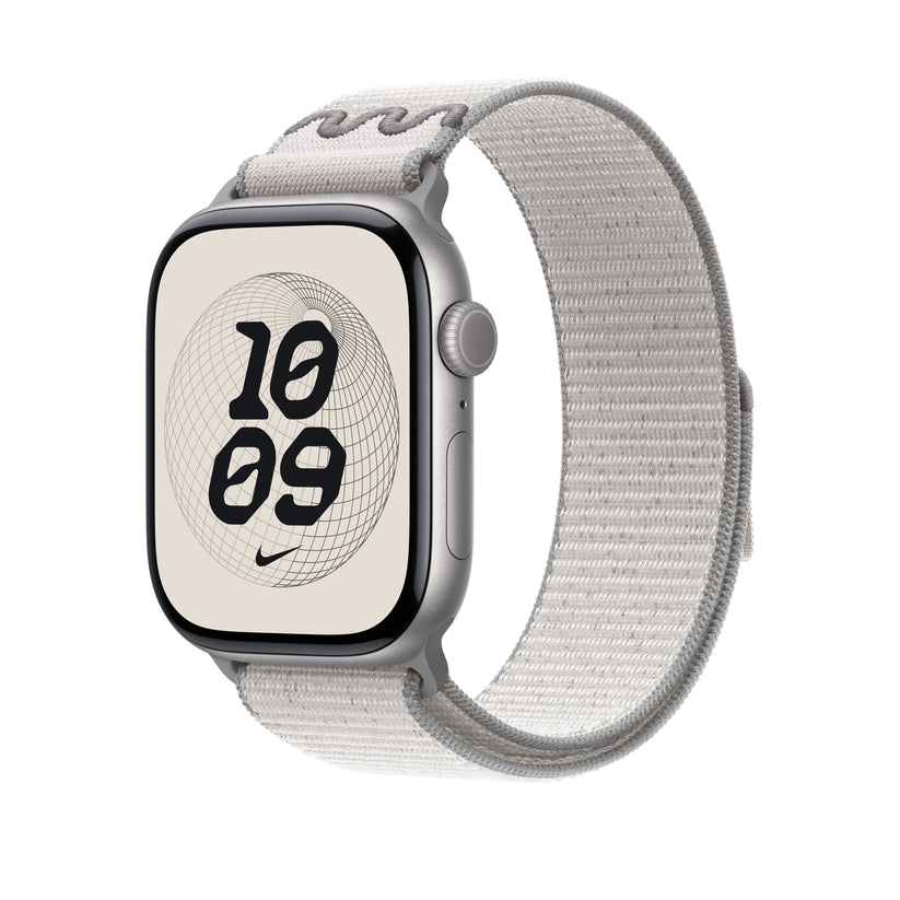 46mm fátyolszürke Nike sportpánt - iSTYLE HU
