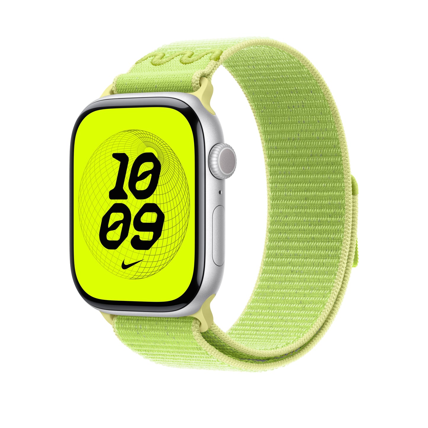 46mm neonzöld csobbanás Nike sportpánt - iSTYLE HU