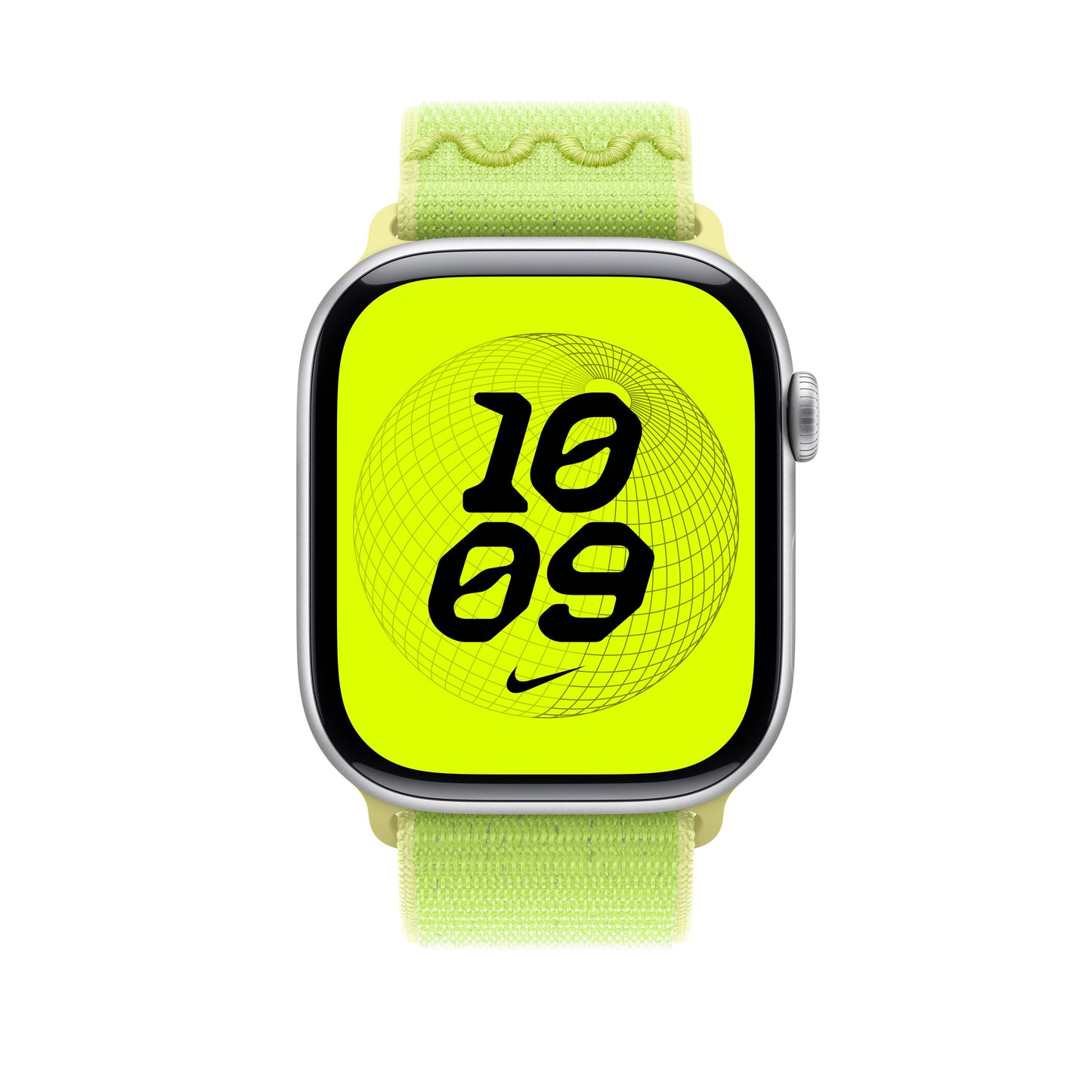 46mm neonzöld csobbanás Nike sportpánt - iSTYLE HU